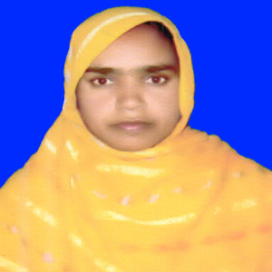 MST. RAHIMA KHATUN