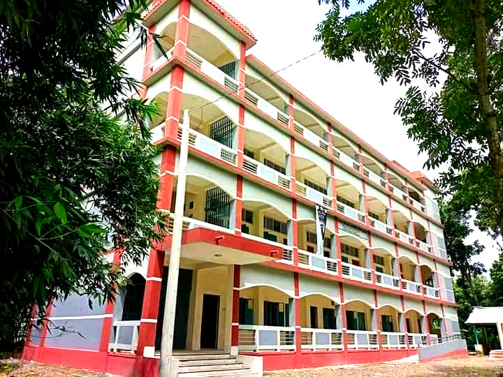Kanaidanga Secondary School - Image 7